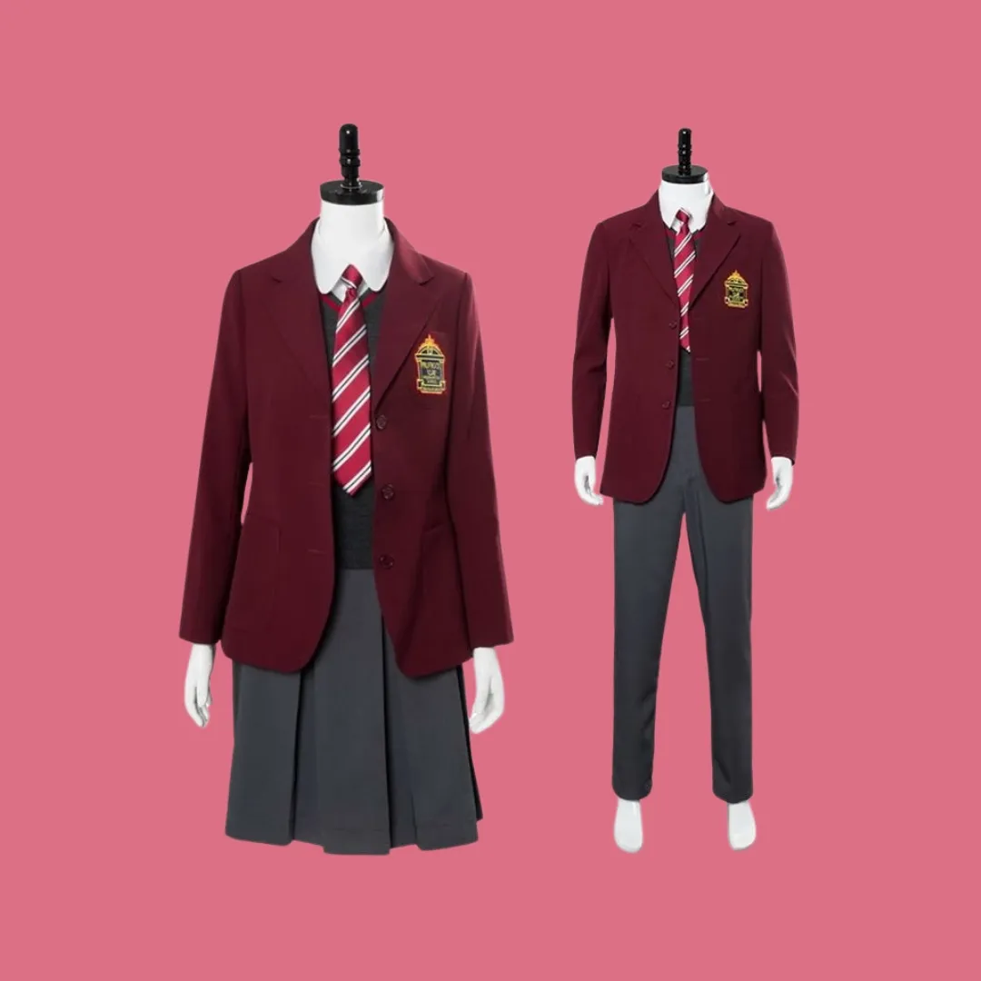Kids Uniforms